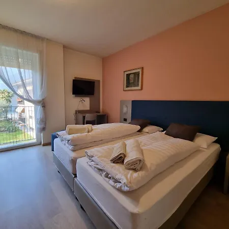 San Giorgio Hotel