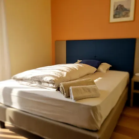 San Giorgio Hotel 3*