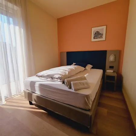 San Giorgio 3* Arco