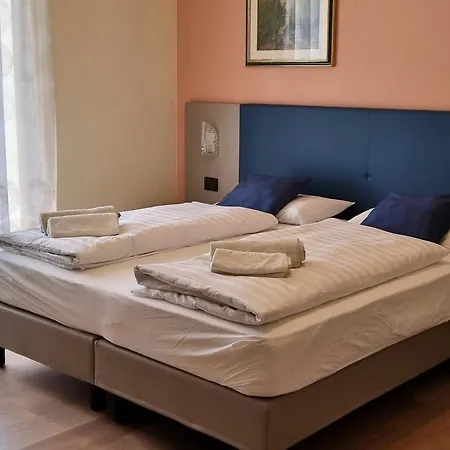 Hotel San Giorgio Arco