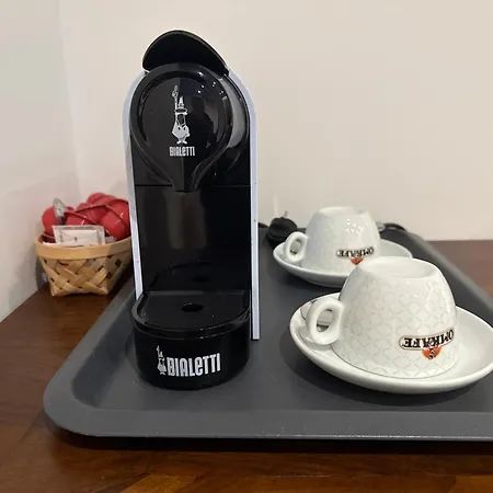 San Giorgio Hotel 3*