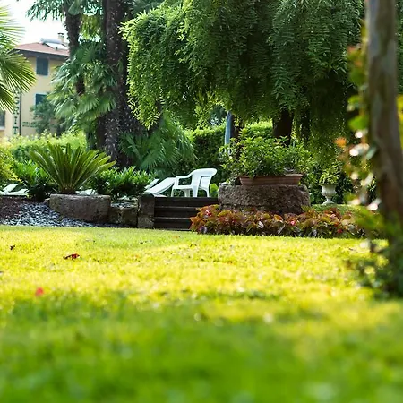 Hotel San Giorgio Arco
