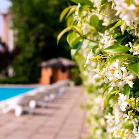 Hotel San Giorgio