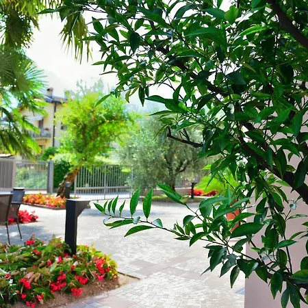 Hotel San Giorgio Arco
