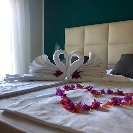 Hotel San Giorgio