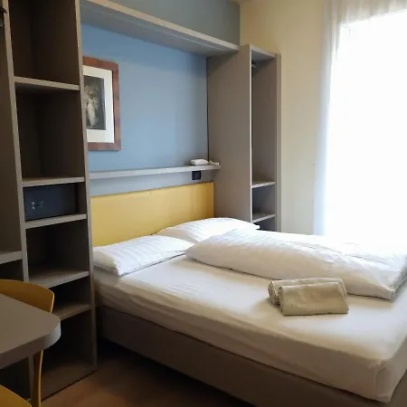 Hotel San Giorgio 3*
