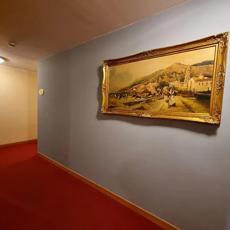 Hotel San Giorgio