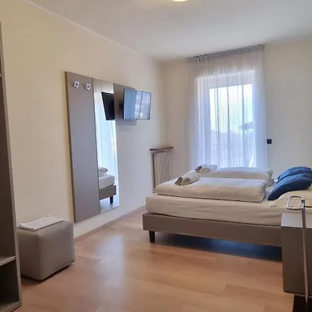 San Giorgio 3*