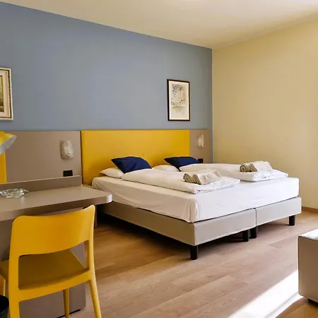 Hotel San Giorgio 3*