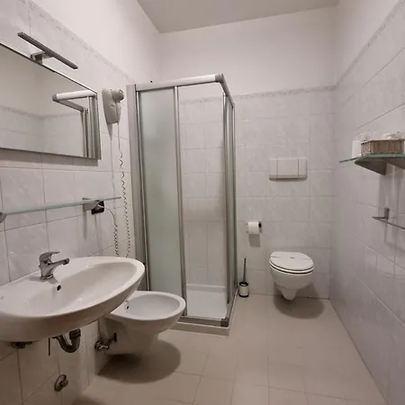 Hotel San Giorgio