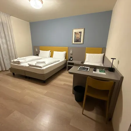 Hotel San Giorgio 3*