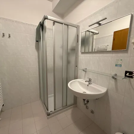 Hotel San Giorgio Arco