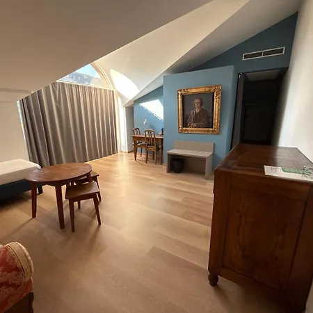 San Giorgio Hotel