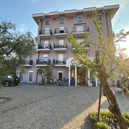 San Giorgio Hotel