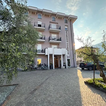 Hotel San Giorgio 3*