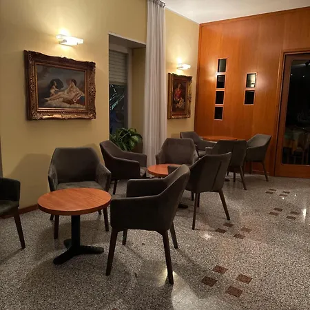 San Giorgio Hotel